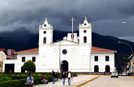 Mejores Gastronomías y Hostelerías en Amazonas