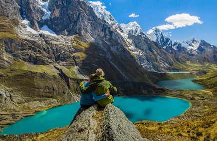 Las Mejores Gastronomías y Hostelerías en Áncash