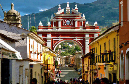 Descubre las Mejores Gastronomías y Hostelerías en Ayacucho