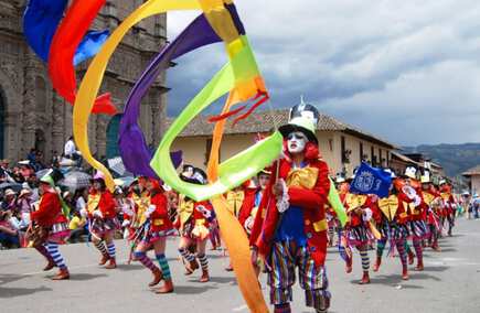 Las Mejores Gastronomías y Hostelerías en Cajamarca