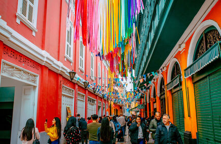 Gastronomías y Hostelerías en Callao: ¡Descúbrelas!