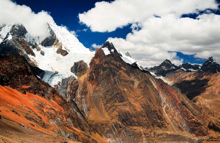 Las Mejores Gastronomías y Hostelerías en Huancavelica