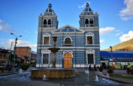 Mejores Gastronomías y Hostelerías en Huánuco