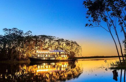 Las Mejores Gastronomías y Hostelerías en Loreto