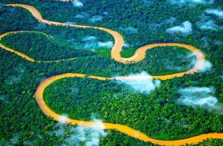 Gastronomías y Hostelerías en Madre de Dios