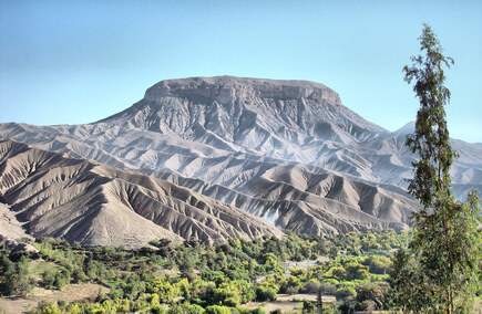 Mejores Gastronomías y Hostelerías en Moquegua