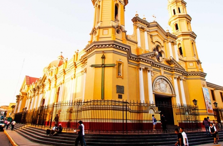 Las Mejores Gastronomías y Hostelerías en Piura