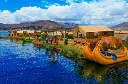 Las mejores gastronomías y hostelerías en Puno