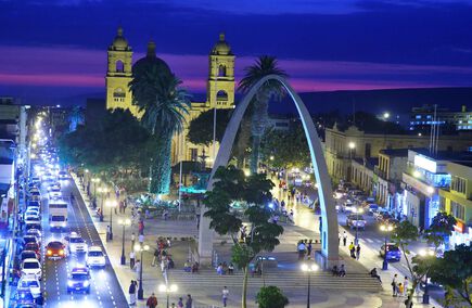 Mejores Gastronomías y Hostelerías en Tacna