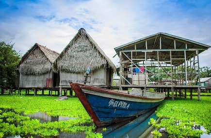 Mejores Gastronomías y Hostelerías en Ucayali