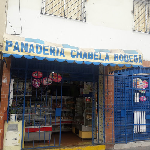 Panaderia Chabela Bodega