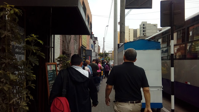 Comentarii opinii despre Panadería Pastelería Fuente's