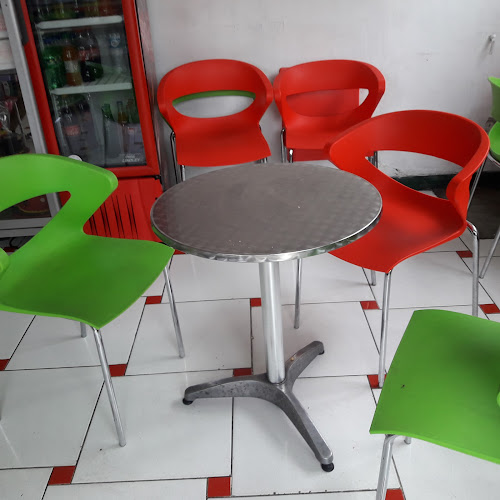 Pastelería King Mag - Gastronomía y hostelería