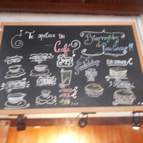 Opinii despre Peru Cacao în Lima - Gastronomía y hostelería