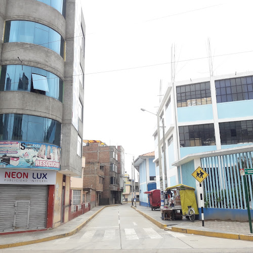 Alejandro O. Deustua Nª705, Huancayo 12004