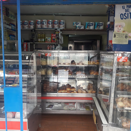Panaderia Chabela Bodega