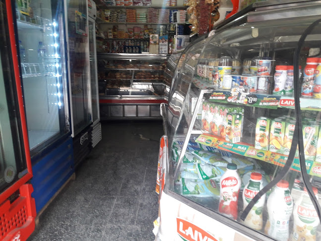 Opinii despre Panaderia Yirlein în Lima - Gastronomía y hostelería