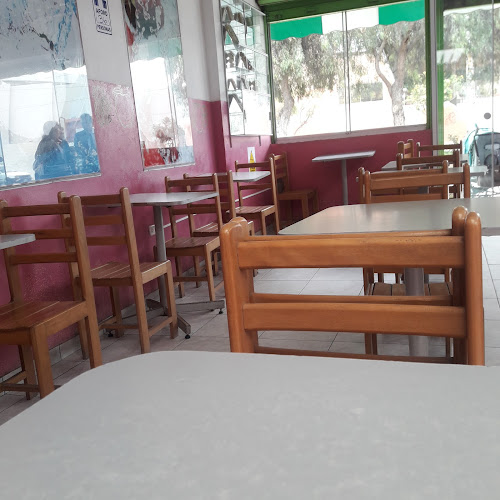 Opinii despre Ensadas De Frutas în Trujillo - Gastronomía y hostelería