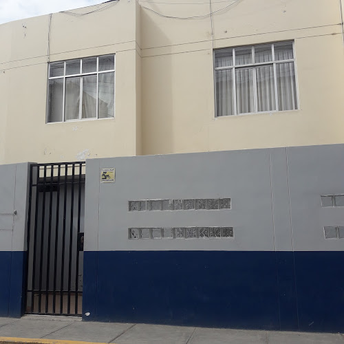 Florida 580, Chiclayo 14008, Perú