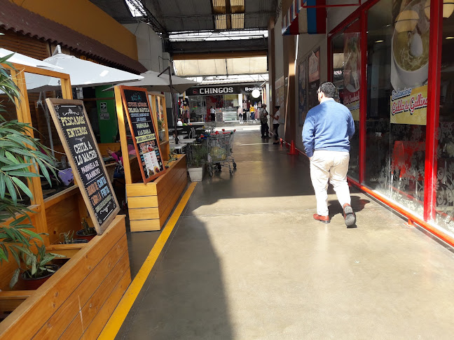 Chicharronería del Callao - Callao