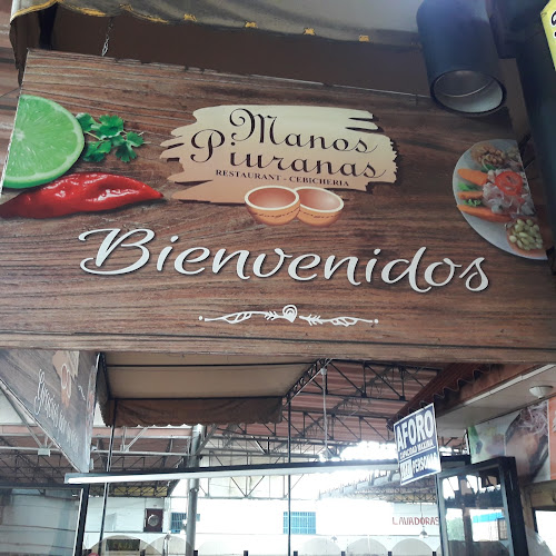 Manos Piuranas - Gastronomía y hostelería