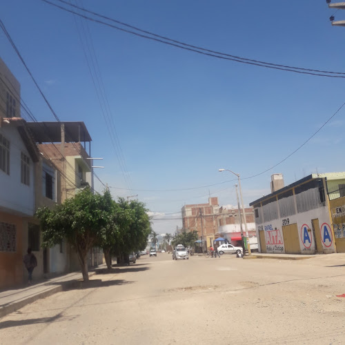 BetCRIS Real Plaza Chiclayo