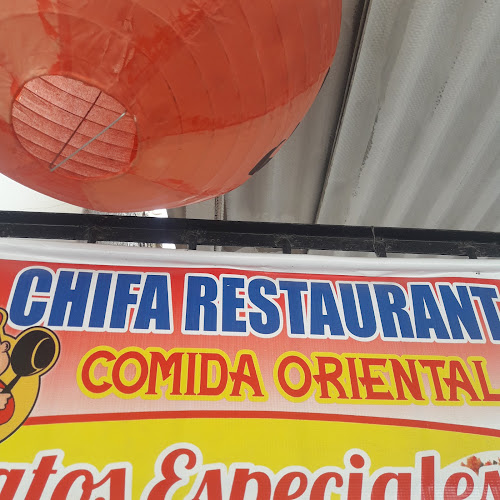 Chifa-Restaurant - Gastronomía y hostelería