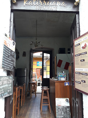 Comentarii opinii despre Katirruana