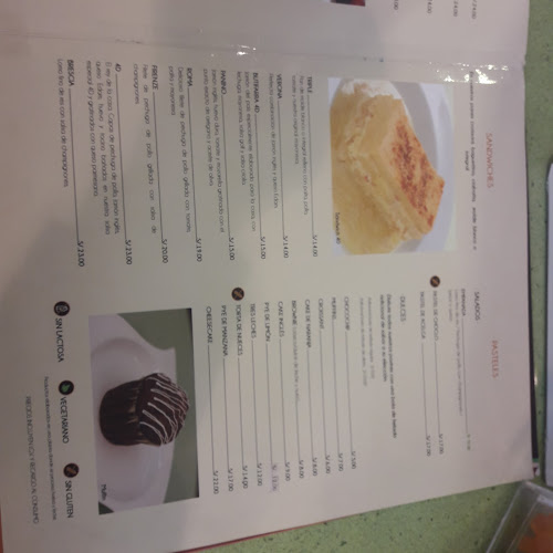 Centro Comercial Jockey Plaza, Av. Javier Prado Este 4200, Santiago de Surco 15023