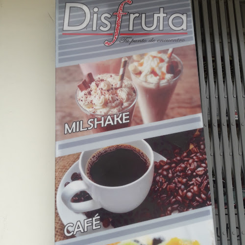 Disfruta - Gastronomía y hostelería