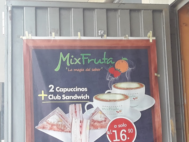 Comentarii opinii despre MixFruta