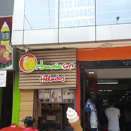 Opinii despre Urbania Soft Helados în Ventanilla - Gastronomía y hostelería