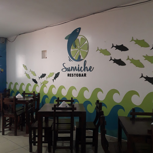 Sumiche Restobar