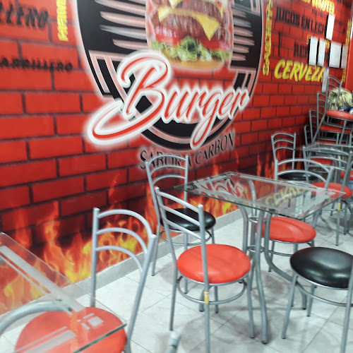 Opinii despre Don Parrillero Burger în Iquitos - Gastronomía y hostelería