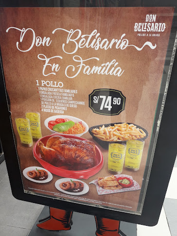Don Belisario - Gastronomía y hostelería