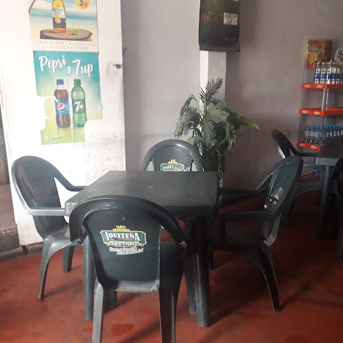 Bar El Faraón - Gastronomía y hostelería