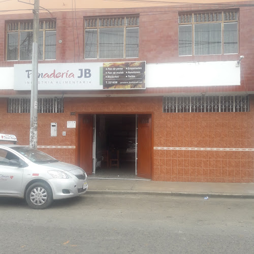 Opinii despre Panadería JB în Trujillo - Gastronomía y hostelería