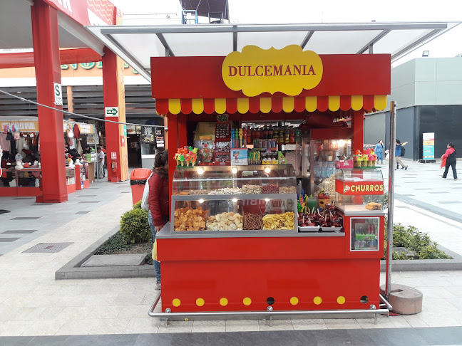 Dulcemanía