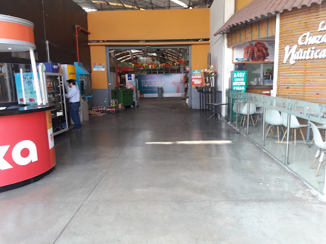 Opinii despre Chicharronería del Callao în Callao - Gastronomía y hostelería