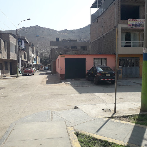 Opinii despre Heladeria Valentina în Santa Anita - Gastronomía y hostelería