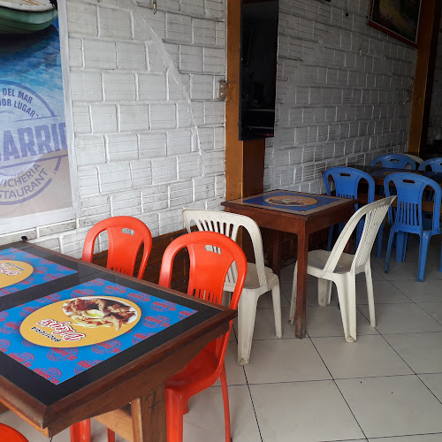 28 De Julio C28, Iquitos 16003