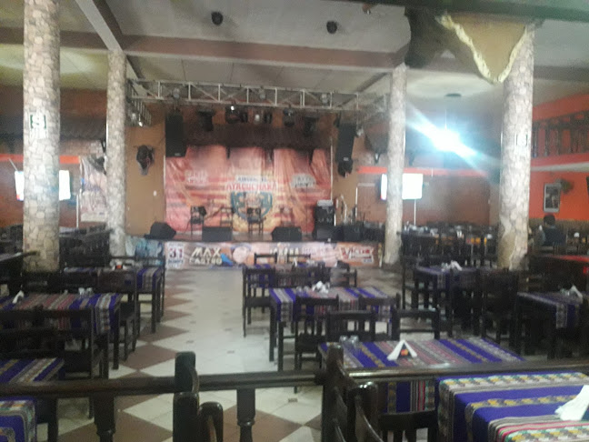 Opinii despre Rinconcito Ayacuchano în Lima - Gastronomía y hostelería