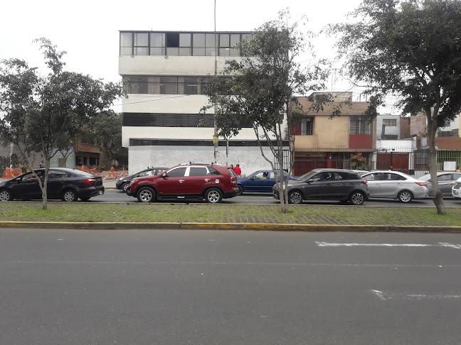 Panadería El Dorado - Lima