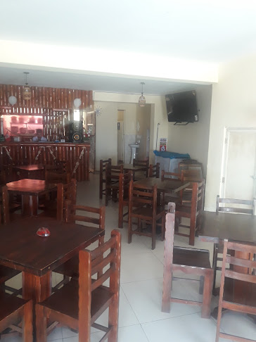 Opinii despre La Caleta în Huanchaco - Gastronomía y hostelería