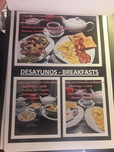 cercado, C. Rivero 404, Arequipa 04001