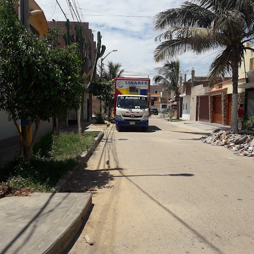 Comentarii opinii despre Cevicheria