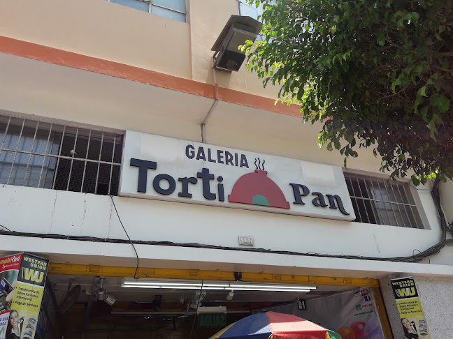 Galeria Torti Pan