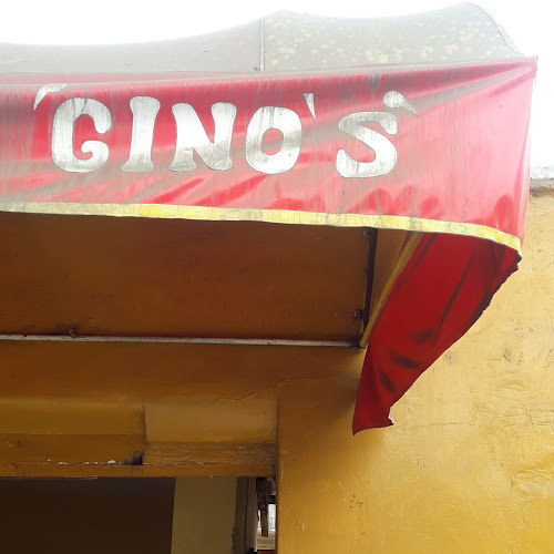 Opinii despre Gino's în Trujillo - Gastronomía y hostelería