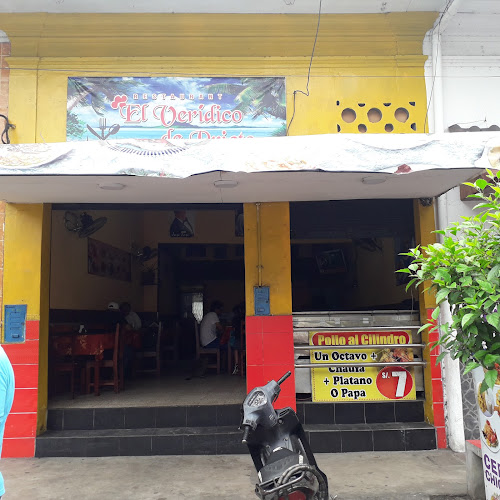 El Veridico De Prieto - Gastronomía y hostelería