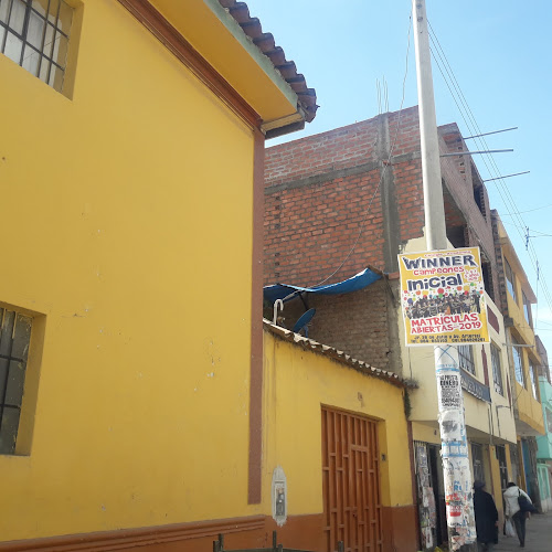 Cevicheria y Marisquería El Carajito - Huancayo